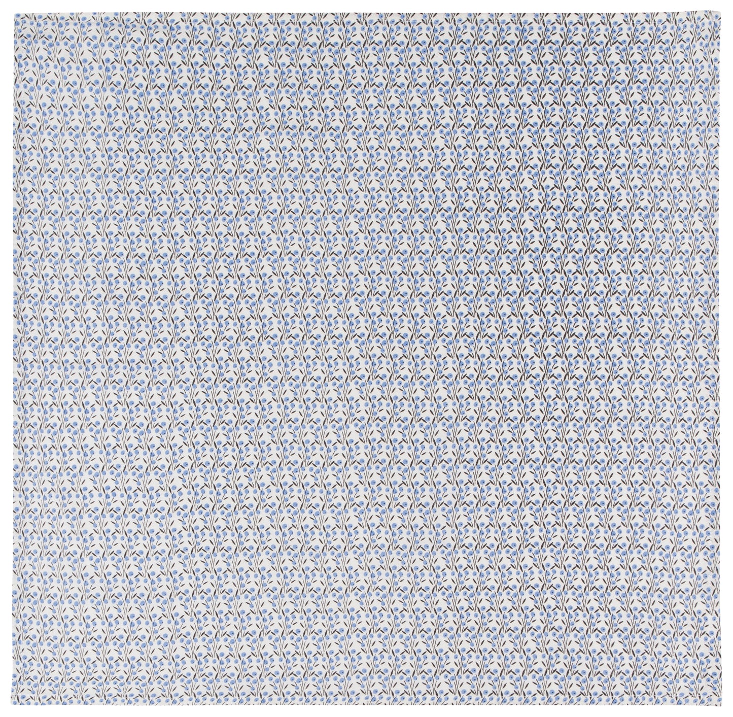 Bouquet Floursack Tea Towel Set Of 2