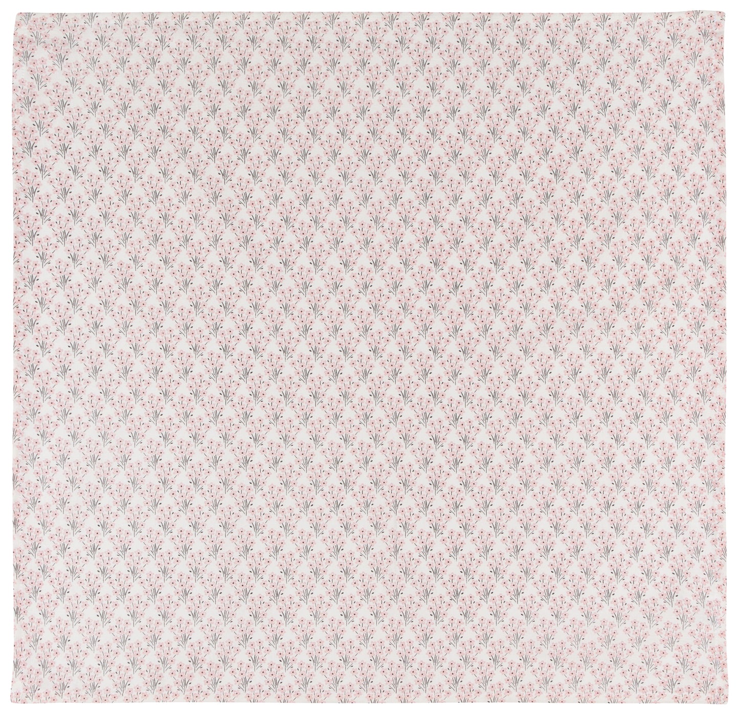 Bouquet Floursack Tea Towel Set Of 2