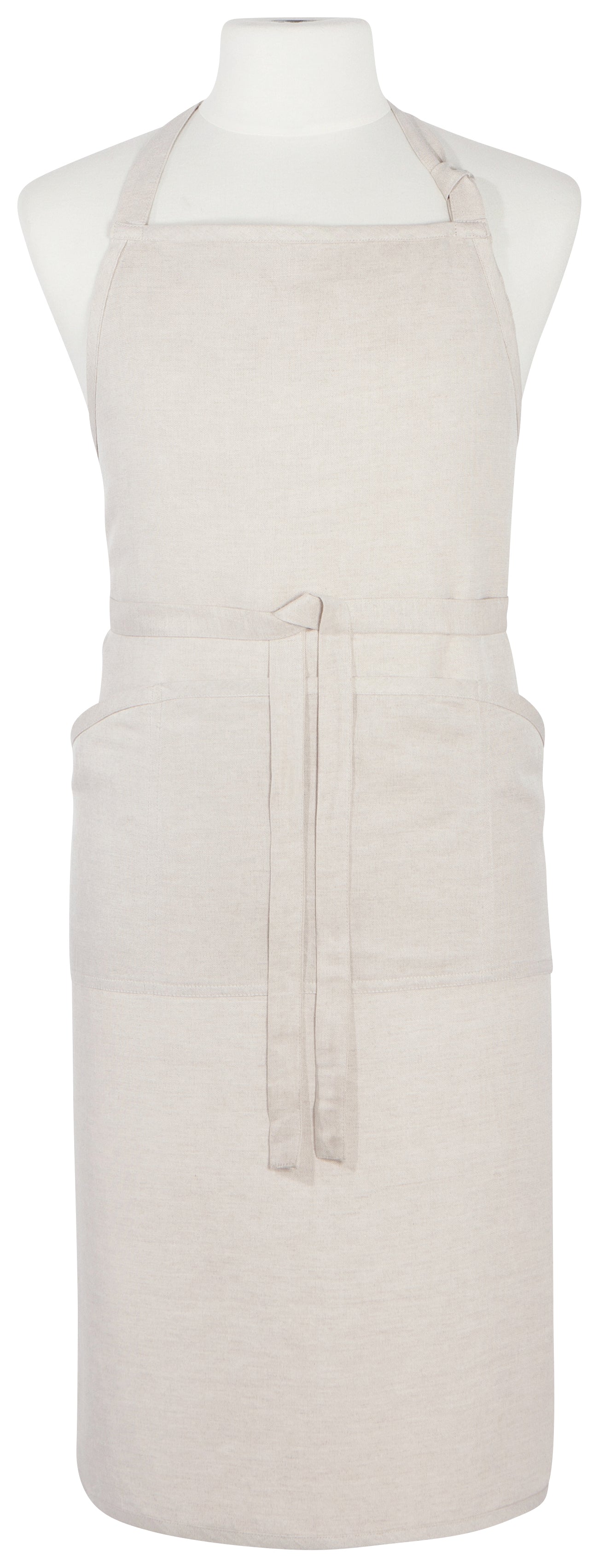 Apron Linen/Modal Maison Natural