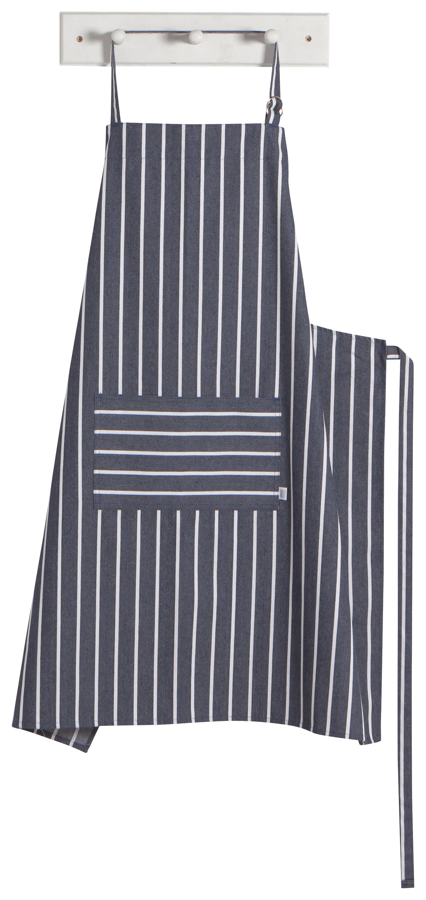 Apron Mighty Butcher Stripe