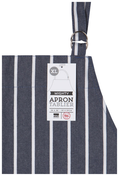 Apron Mighty Butcher Stripe
