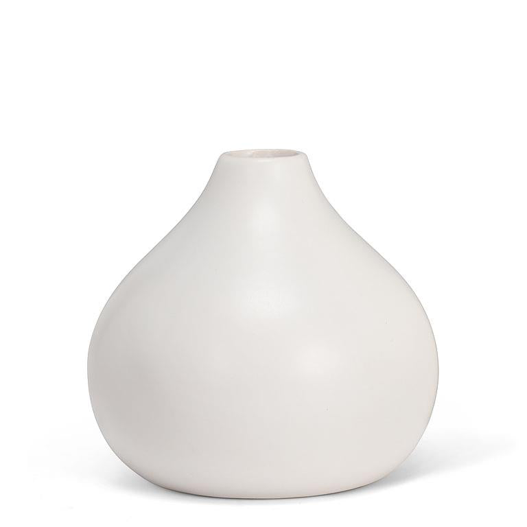Medium Matte Vase