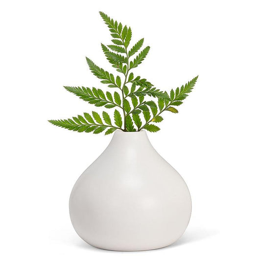 Medium Matte Vase