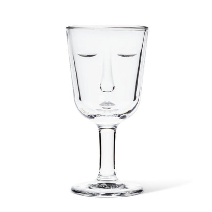Resting Face Glasses