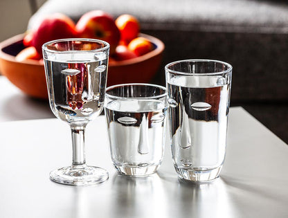Resting Face Glasses