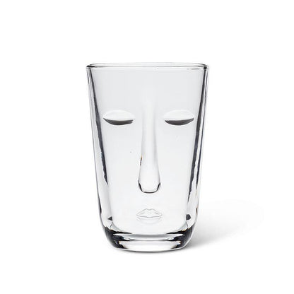 Resting Face Glasses