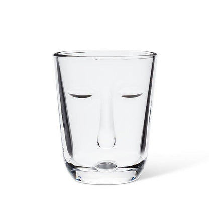 Resting Face Glasses