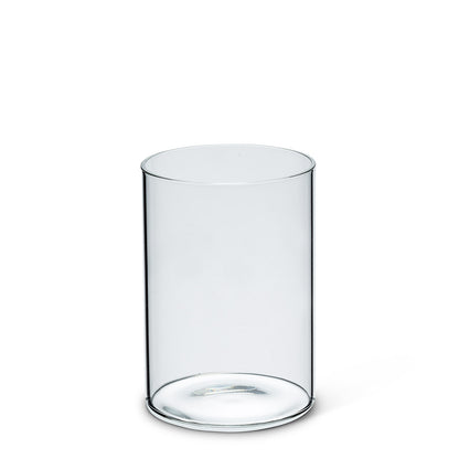 Tumbler With Colour Base
