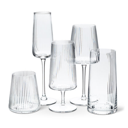 Tight Optic Highball 6"H
