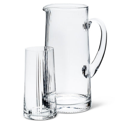 Tight Optic Highball 6"H