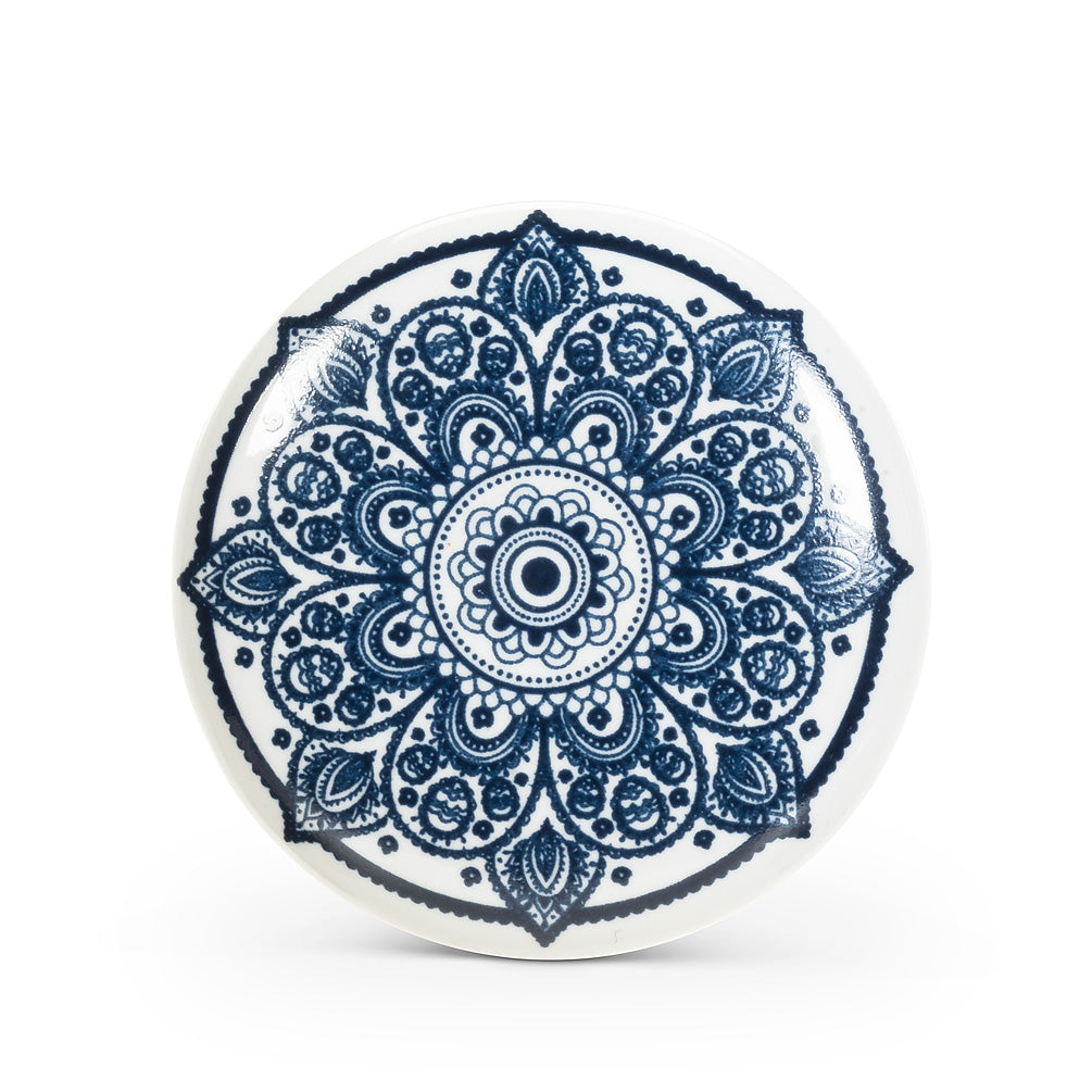 Kaleidoscope Knob