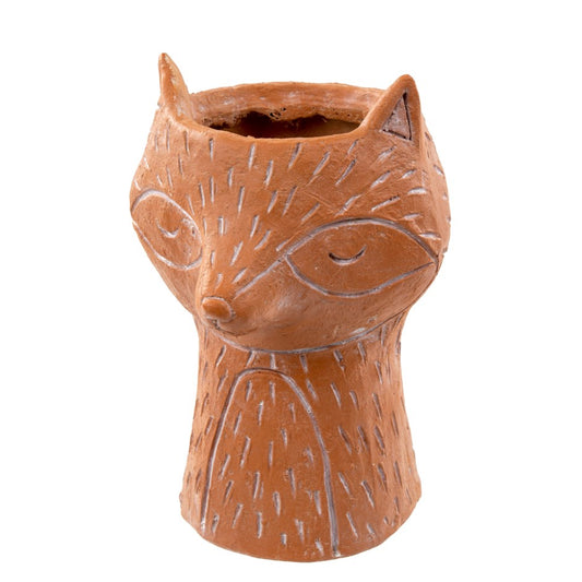 Fox Trot Planter Large