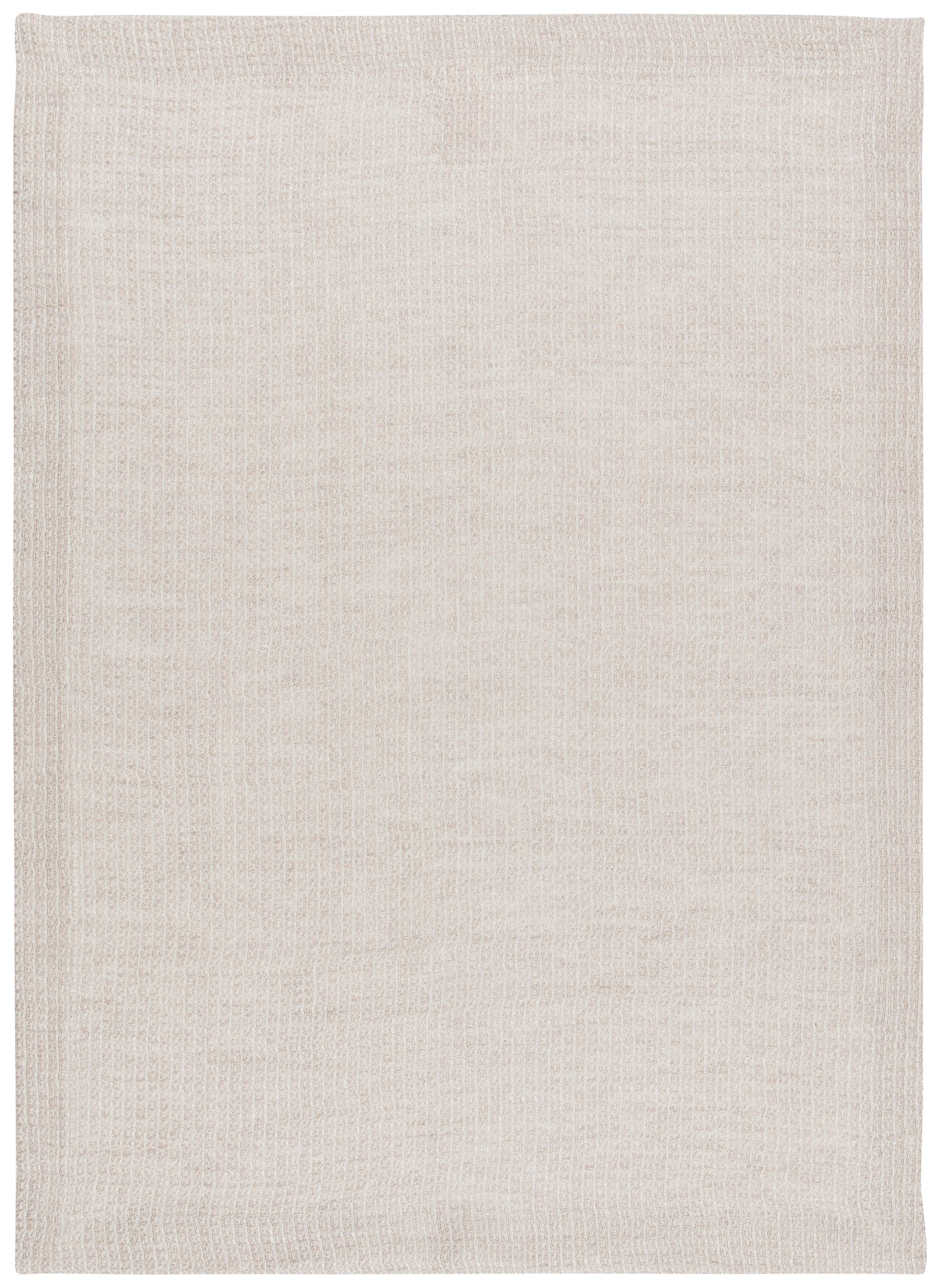 Linen Hand Towel Chambray