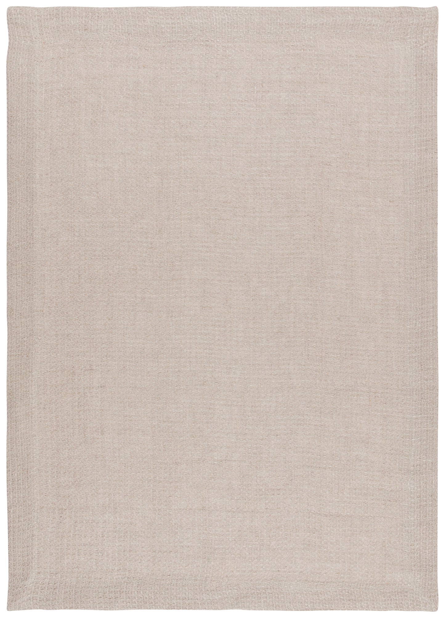 Linen Hand Towel Natural