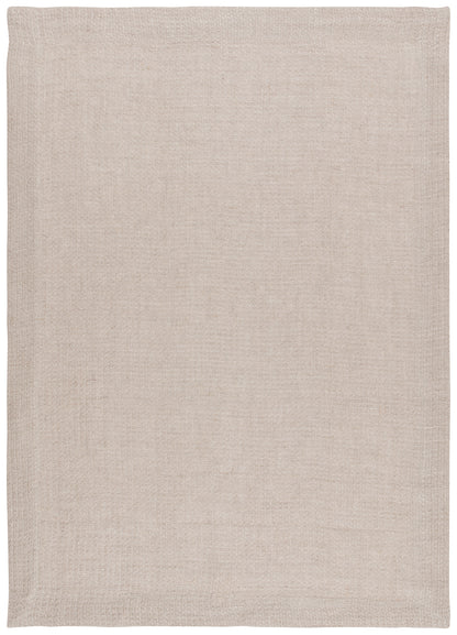 Linen Hand Towel Natural