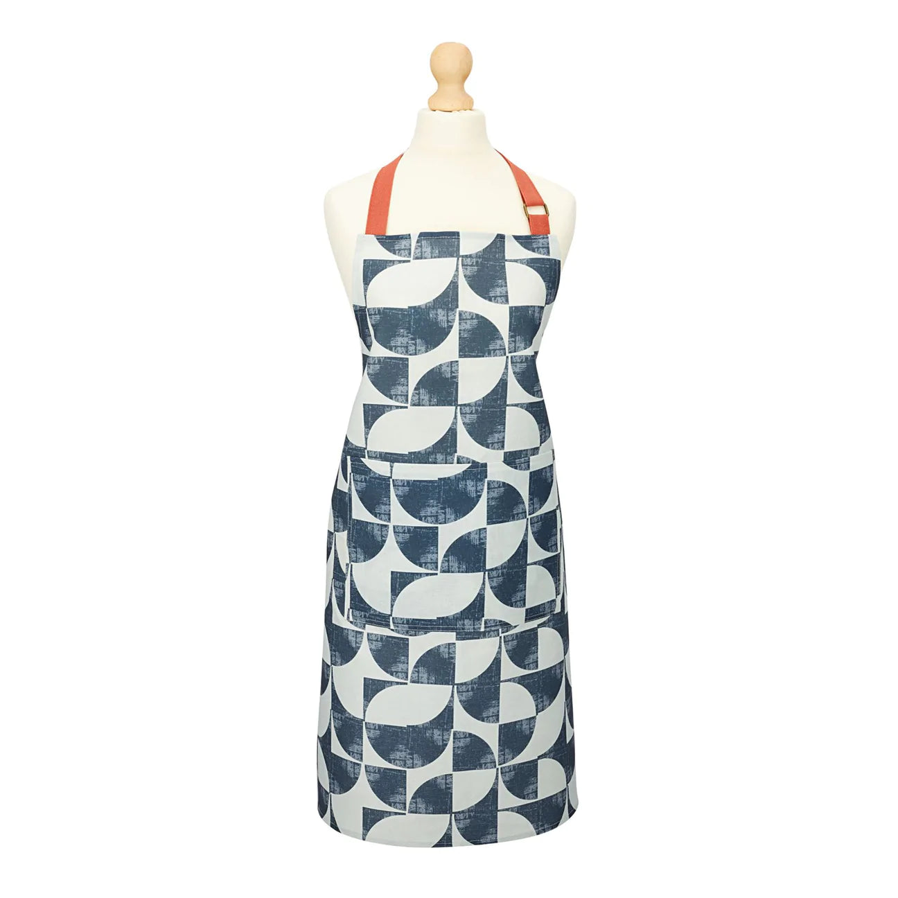 Apron Recycled Cotton Causeway Geo