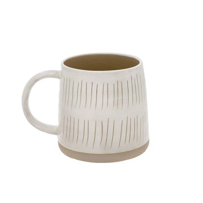 Sandstone Dash Mug