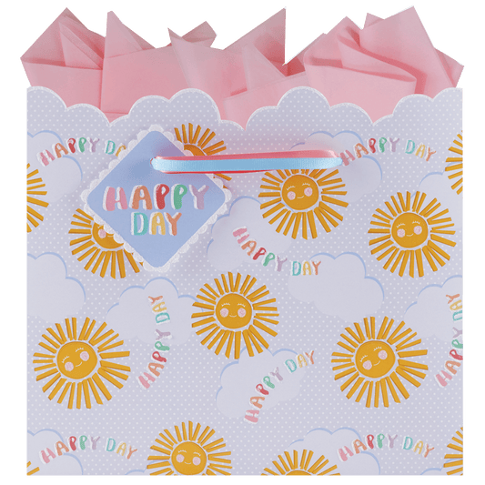 Oh Happy Day Gift Bag