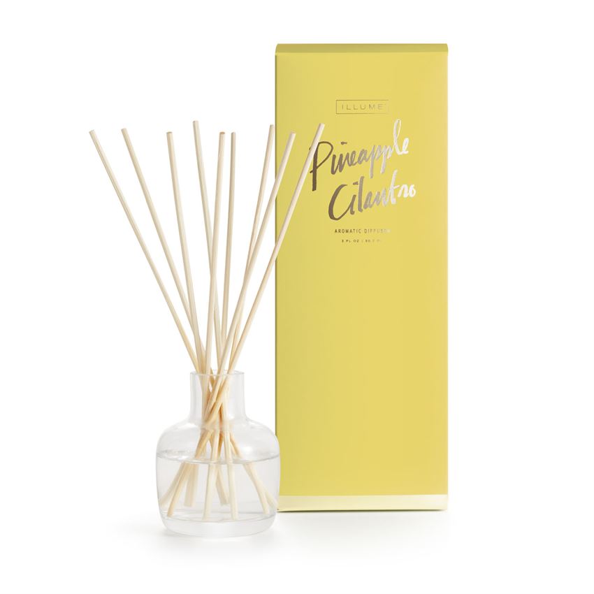 Pineapple Cilantro Diffuser