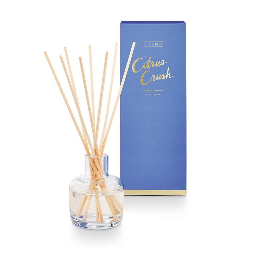 Citrus Crush Diffuser