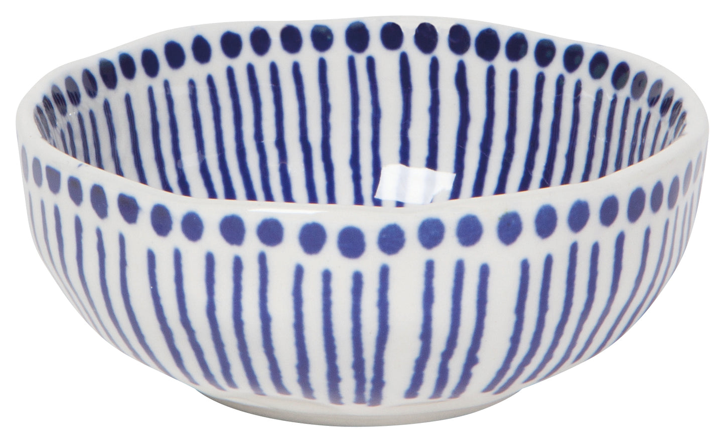 Sprout Pinch Bowl Set Of 4