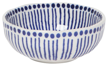 Sprout Pinch Bowl Set Of 4