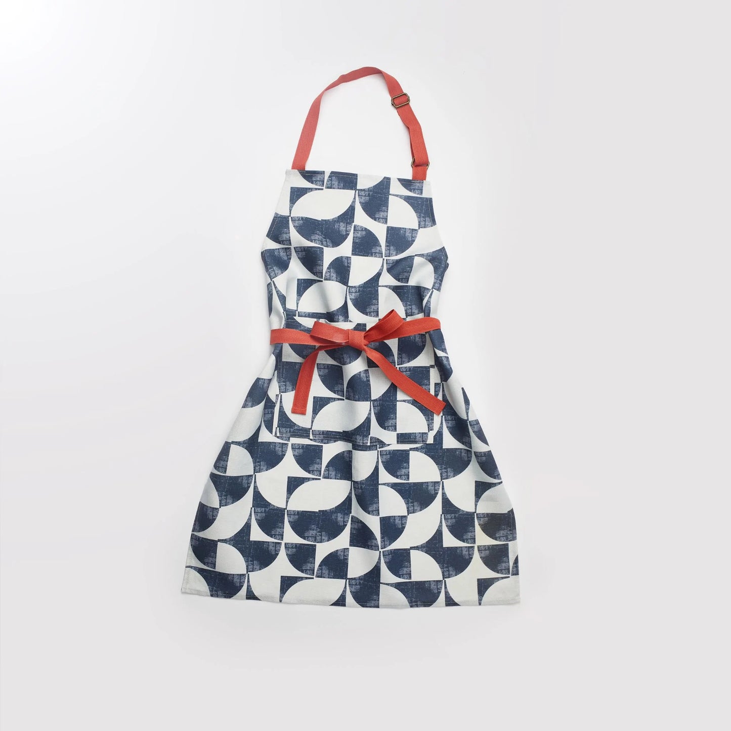 Apron Recycled Cotton Causeway Geo