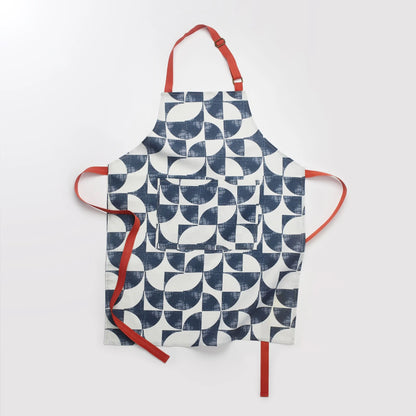 Apron Recycled Cotton Causeway Geo