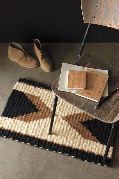 Hollander Tangent Doormat