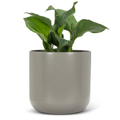 Classic Planter Dark Grey
