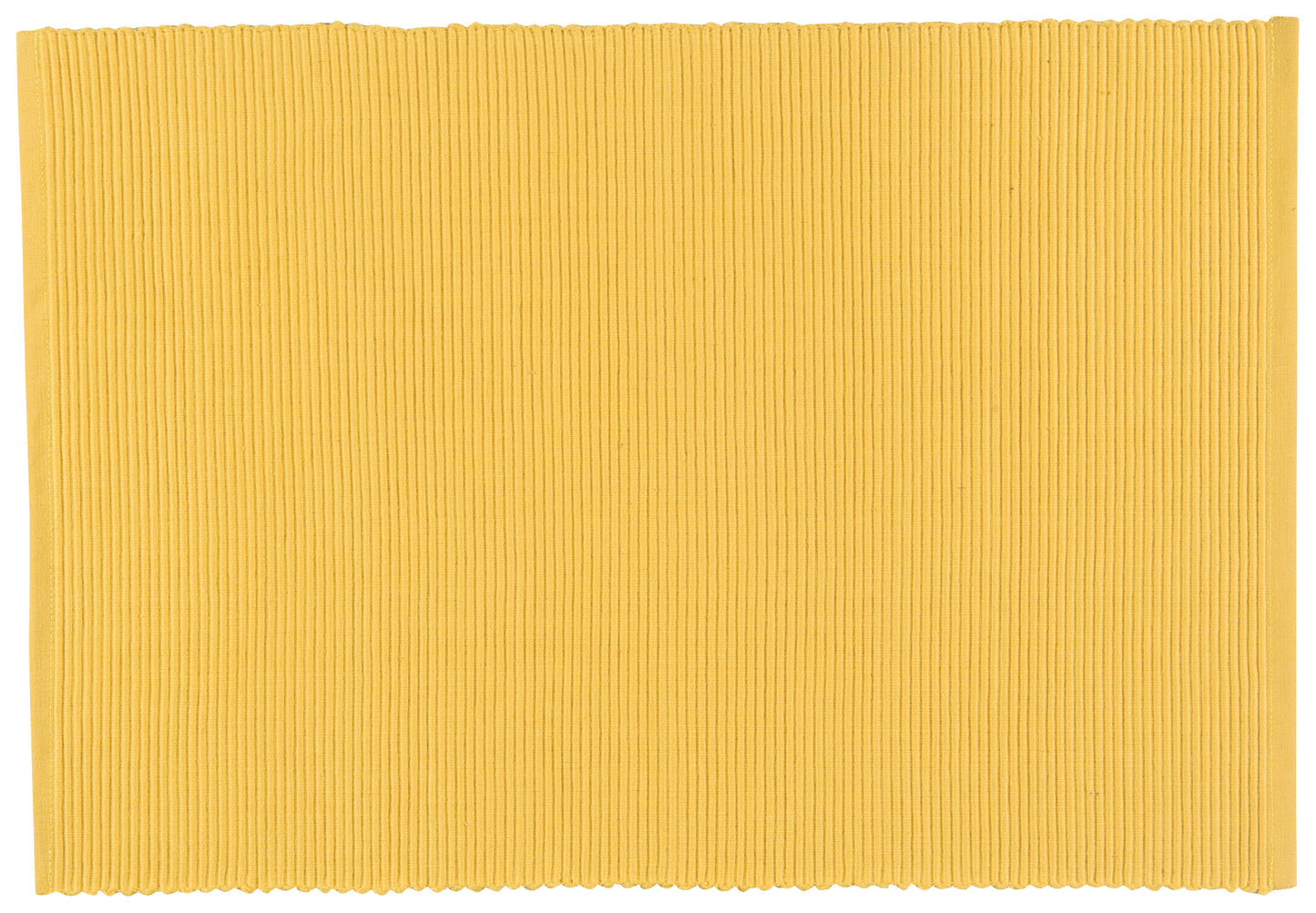 Spectrum Honey Placemat Set of 2