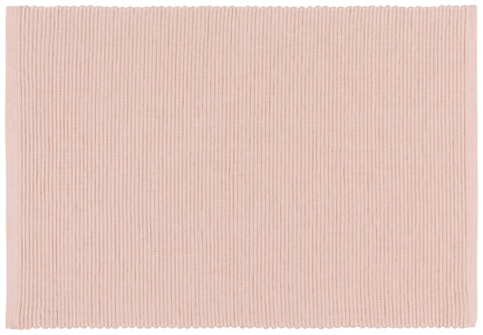 Spectrum Shell Pink Placemat Set of 2