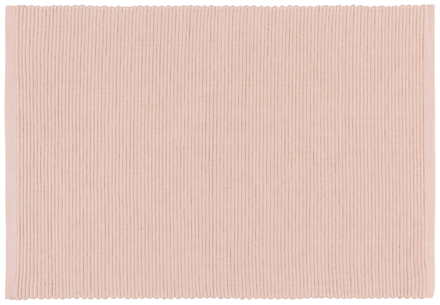 Spectrum Shell Pink Placemat Set of 2