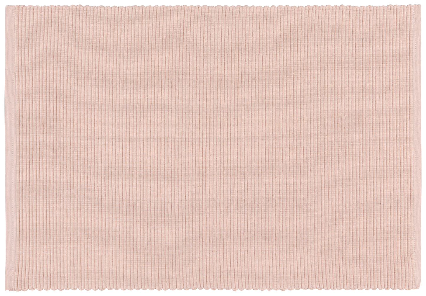 Spectrum Shell Pink Placemat Set of 2