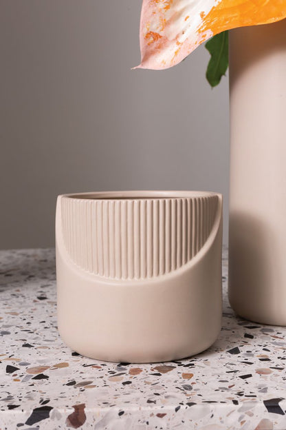 Halen Planter 5"