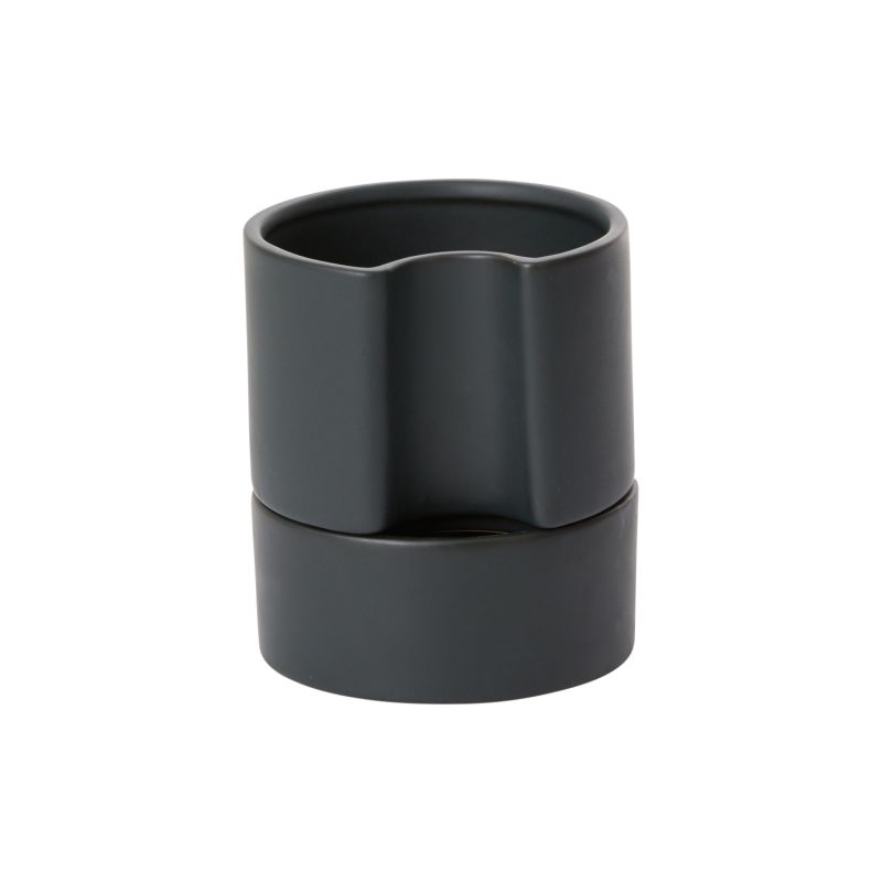 Jett Planter Black