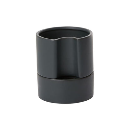 Jett Planter Black