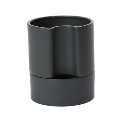 Jett Planter Black