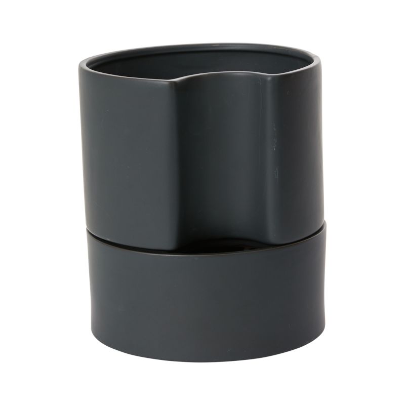 Jett Planter Black