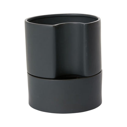 Jett Planter Black