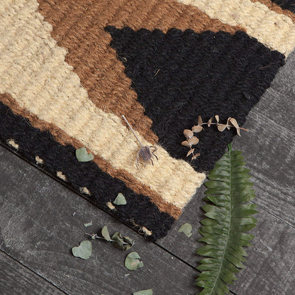 Hollander Tangent Doormat