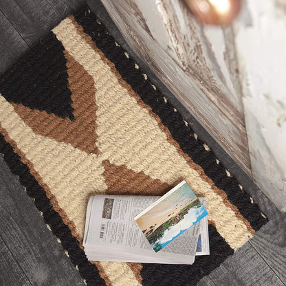 Hollander Tangent Doormat