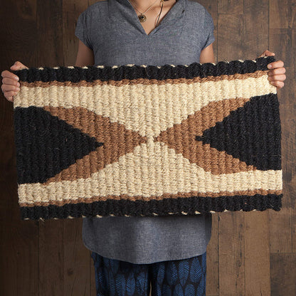Hollander Tangent Doormat