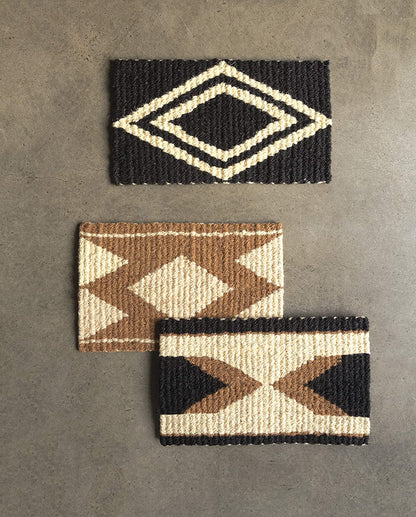 Hollander Tangent Doormat