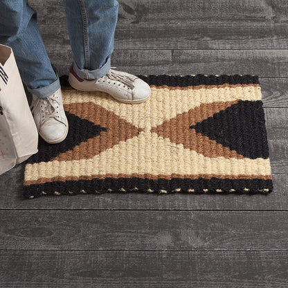 Hollander Tangent Doormat