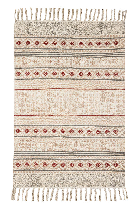 Carpet Boho Chic Good Weave