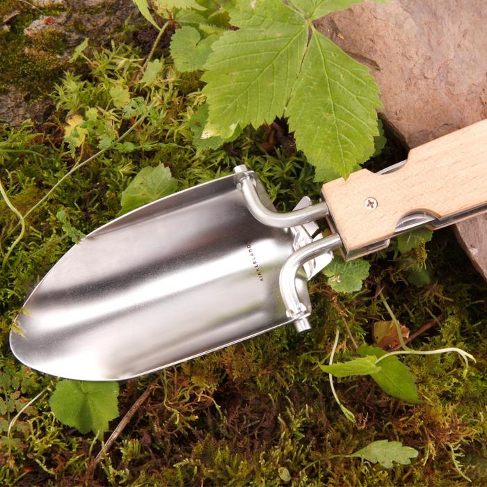 Gardening Pocket Trowel Multi Tool