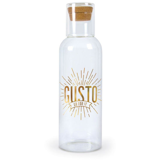 Bottled Up Gusto Decanter