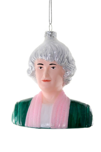 Golden Girls Ornament