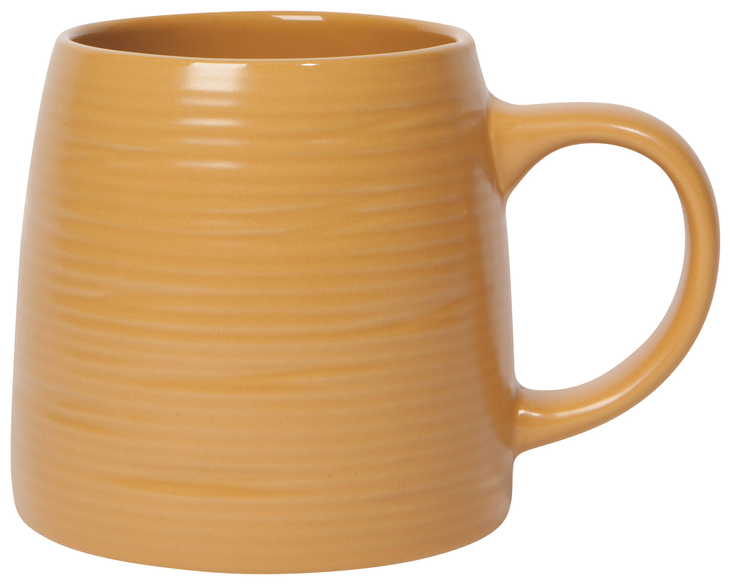 Mug Dune Ochre